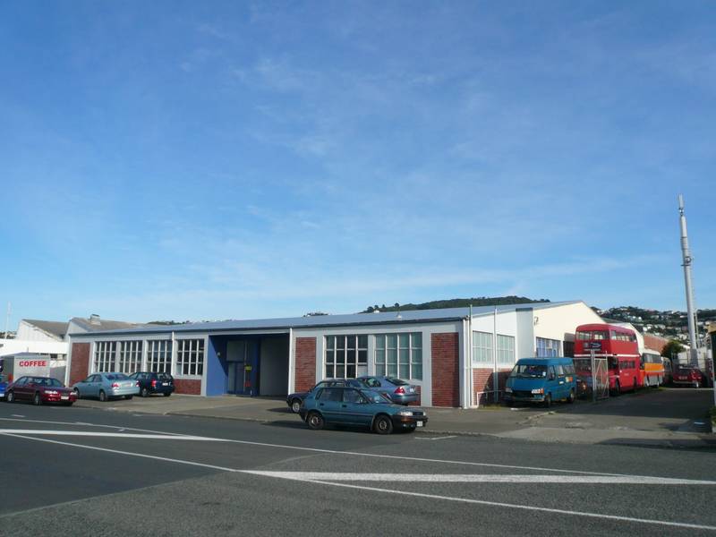 Strategically Located Development Site Picture 1