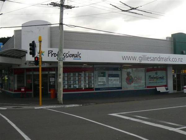 RETAIL SITE ON PRIME CORNER Picture 3