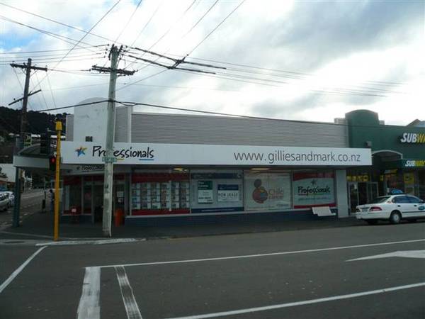 RETAIL SITE ON PRIME CORNER Picture 2