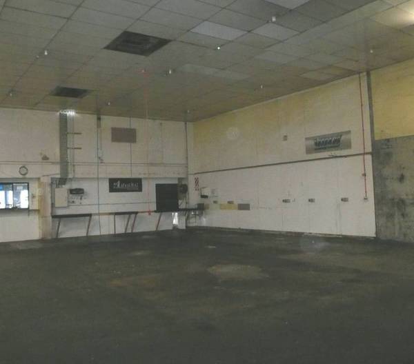 ADELAIDE ROAD WAREHOUSE/SHOWROOM Picture ADELAIDE ROAD WAREHOUSE/SHOWROOM Picture