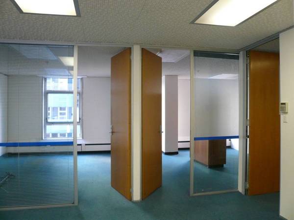 TERRACE OFFICE OPTION -100M2 Picture 3