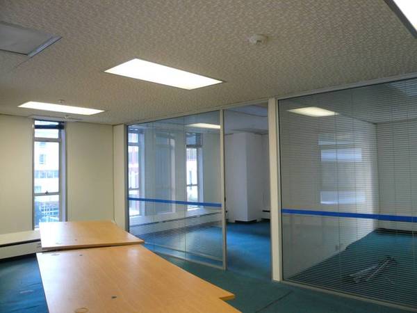 TERRACE OFFICE OPTION -100M2 Picture 2