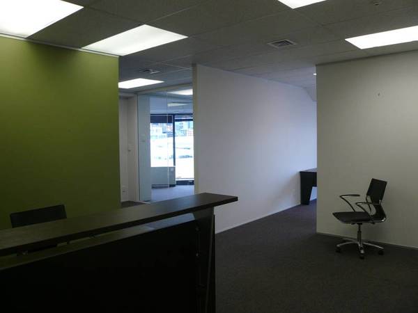 COURTENAY PLACE OFFICE SUITE Picture 2