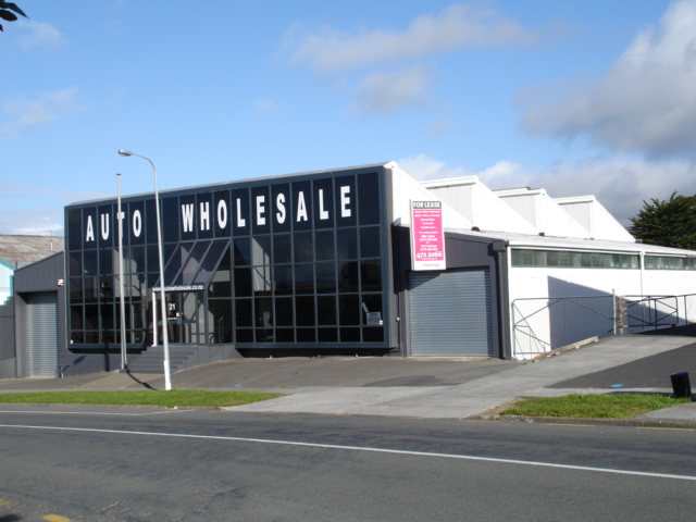 21 Prosser Street, For Lease Picture 2