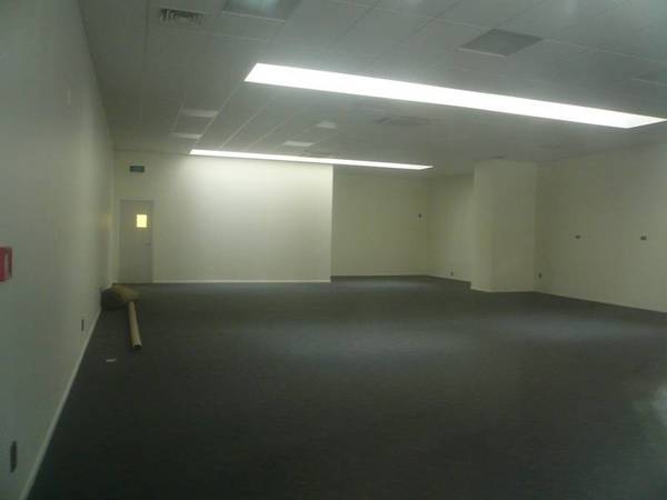 GROUND FLOOR OFFICE/RETAIL OPTION Picture