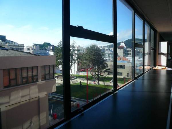 CUBA STREET PRECINCT Picture 1