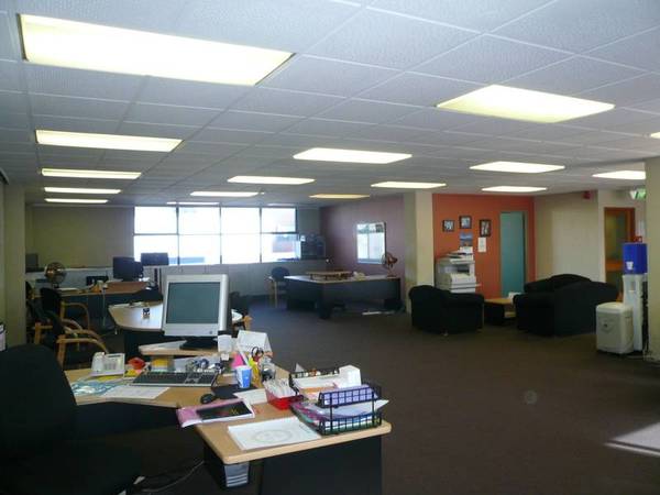 CUBA STREET PRECINCT Picture 2