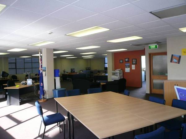 CUBA STREET PRECINCT Picture 3