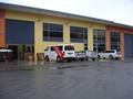 New Warehouse approx. 370 sqm, well leased. Picture