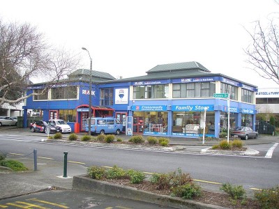 PRIME CENTRAL CITY LOCATION - HUTT CITY Picture PRIME CENTRAL CITY LOCATION - HUTT CITY Picture