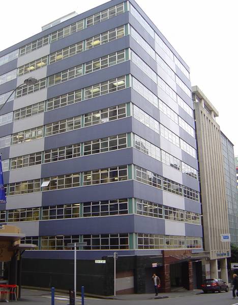 TERRACE OFFICES Picture 1