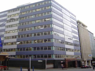 TERRACE OFFICES Picture TERRACE OFFICES Picture