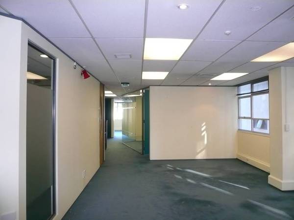 TERRACE OFFICES Picture 3