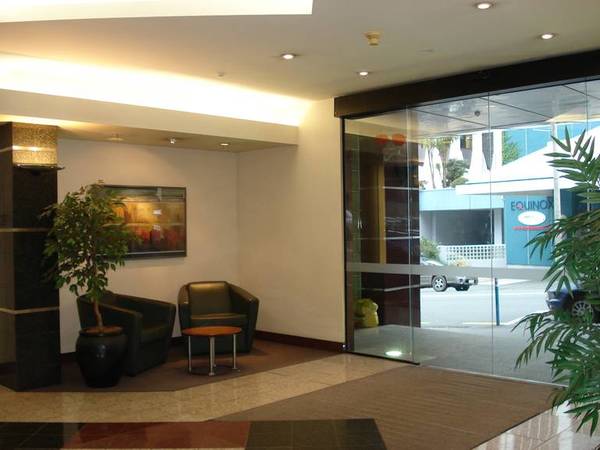 TERRACE OFFICES Picture 2