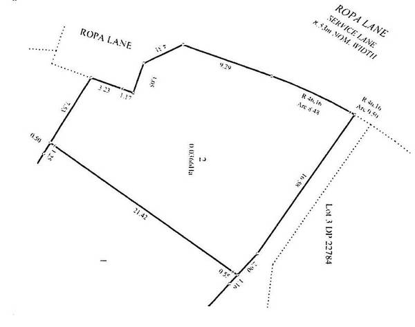 Suburban Centre Land with Views and Outlook! Picture 1