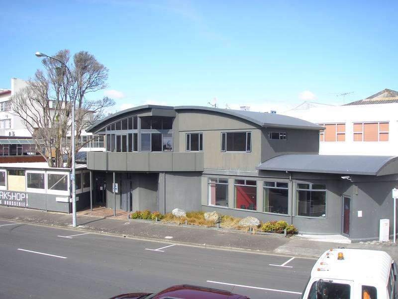 APARTMENT,CAFE AND OFFICE
LOWER HUTT Picture APARTMENT,CAFE AND OFFICE
LOWER HUTT Picture