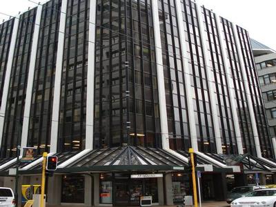 CORNER SITE IN HEART OF CBD Picture CORNER SITE IN HEART OF CBD Picture