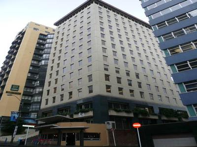 OFFICE SUITE ON THE TERRACE Picture OFFICE SUITE ON THE TERRACE Picture