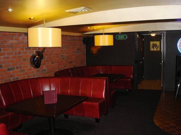 INVESTMENT - 8.75% !!!!!! Picture 1