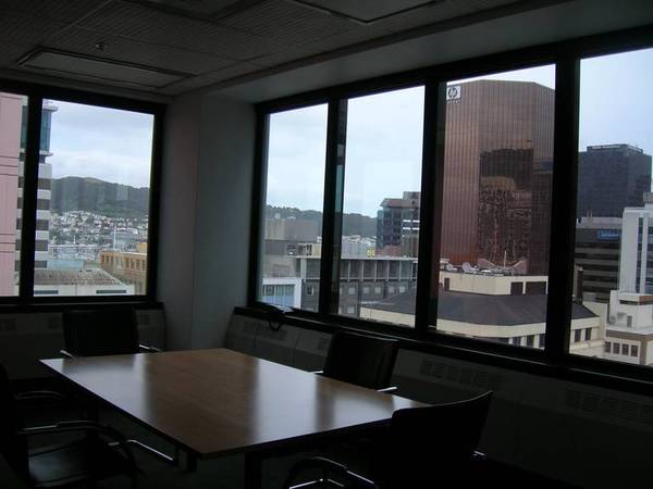 PRIME
OFFICE SPACE IN CBD Picture