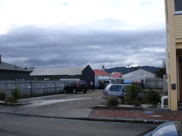 Speights Building,
Petone Picture 3