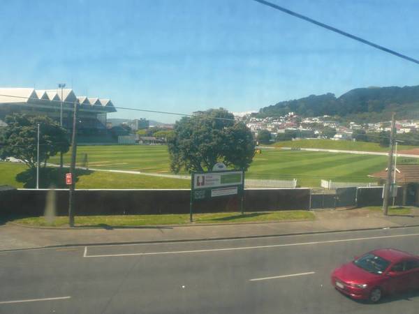 BASIN RESERVE OUTLOOK Picture BASIN RESERVE OUTLOOK Picture
