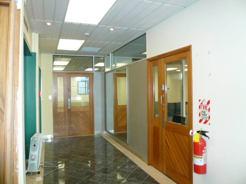 FEATHERSTON STREET OFFICE FLOOR Picture 3