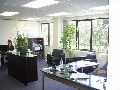 MODERN OFFICE CENTRAL HUTT WITH CARPARKS Picture MODERN OFFICE CENTRAL HUTT WITH CARPARKS Picture