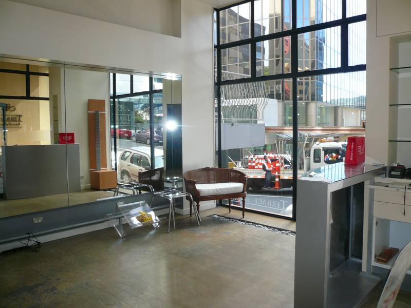 $45,000 DEPOSIT FOR GROUND FLOOR RETAIL UNIT. Picture $45,000 DEPOSIT FOR GROUND FLOOR RETAIL UNIT. Picture