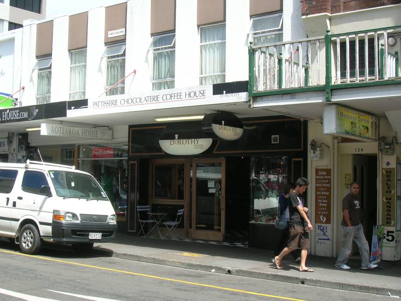 CUBA STREET SPECIAL Picture 1