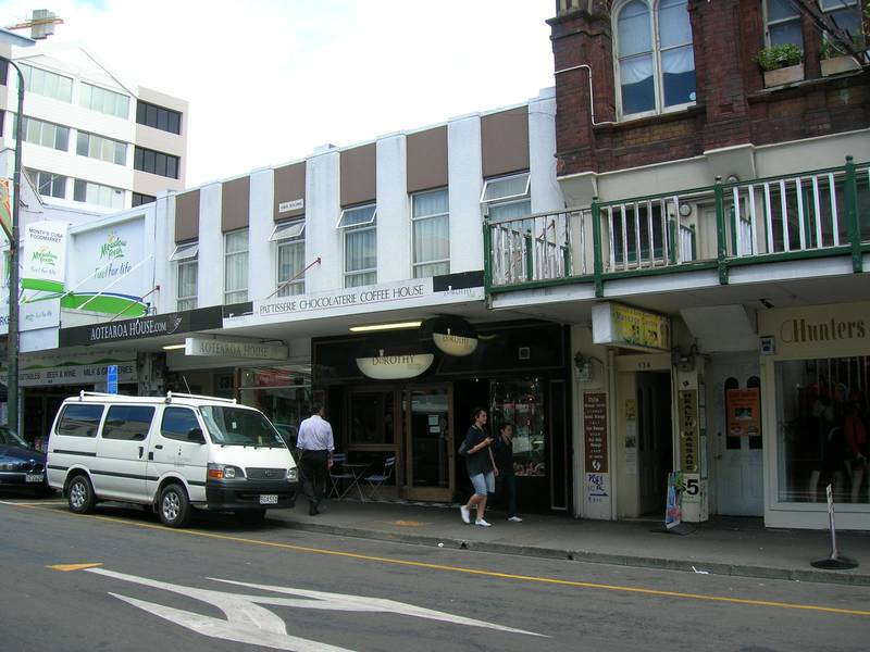 CUBA STREET SPECIAL Picture CUBA STREET SPECIAL Picture