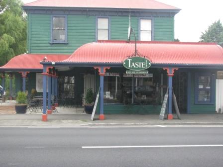 Taste Wairarapa Picture 1