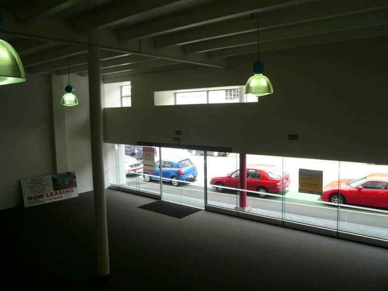 KAIWHARAWHARA ROAD RETAIL/SHOWROOM Picture 2