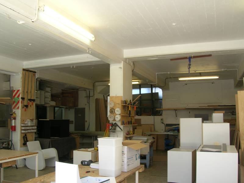 NEWTOWN WORKSHOP / WAREHOUSE Picture 3