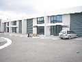 BRAND NEW WAREHOUSE / OFFICE / SHOWROOM UNITS 96m2 to 147m2 Picture