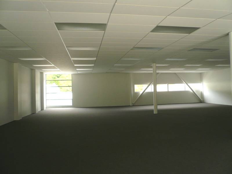 NEW OFFICE PREMISES - KAIWHARAWHARA Picture 3