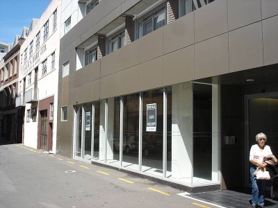 Ideal Cafe, Restaurant or Showroom Unit Picture Ideal Cafe, Restaurant or Showroom Unit Picture