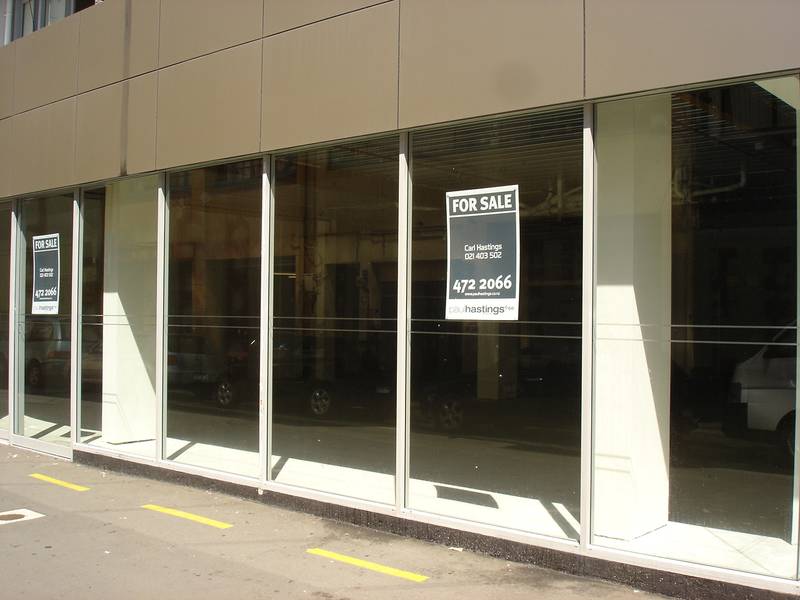 Ideal Cafe, Restaurant or Showroom Unit Picture 2