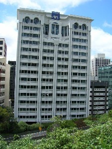 QUALITY TERRACE OFFICE ACCOMODATION Picture QUALITY TERRACE OFFICE ACCOMODATION Picture