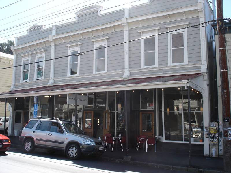 Finally Available - Aro Street 'Beauty' Picture 2