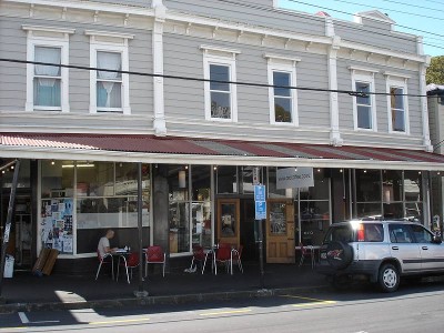 Finally Available - Aro Street 'Beauty' Picture Finally Available - Aro Street 'Beauty' Picture