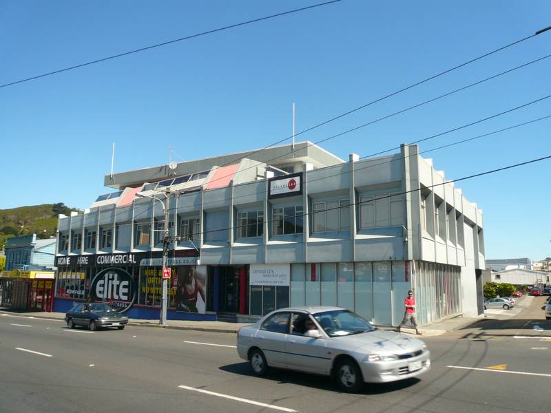 BASIN RESERVE OUTLOOK Picture 1