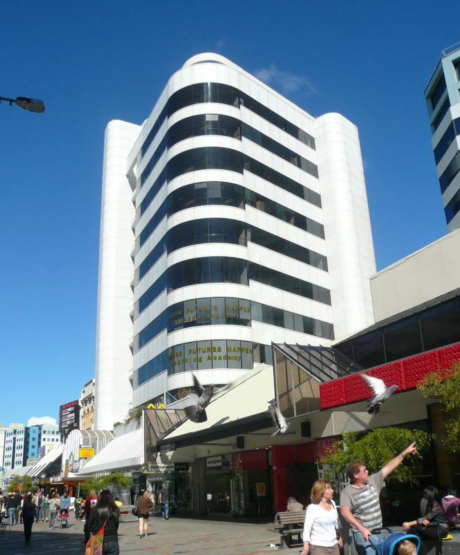 MANNERS MALL LOCATION Picture 1