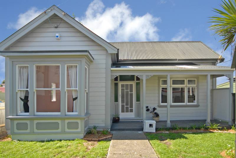 Petone Investment - Rare opportunity Picture 2