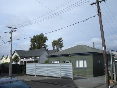 Petone Investment - Rare opportunity Picture