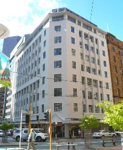 VALUE IN THE CITY CENTRE Picture