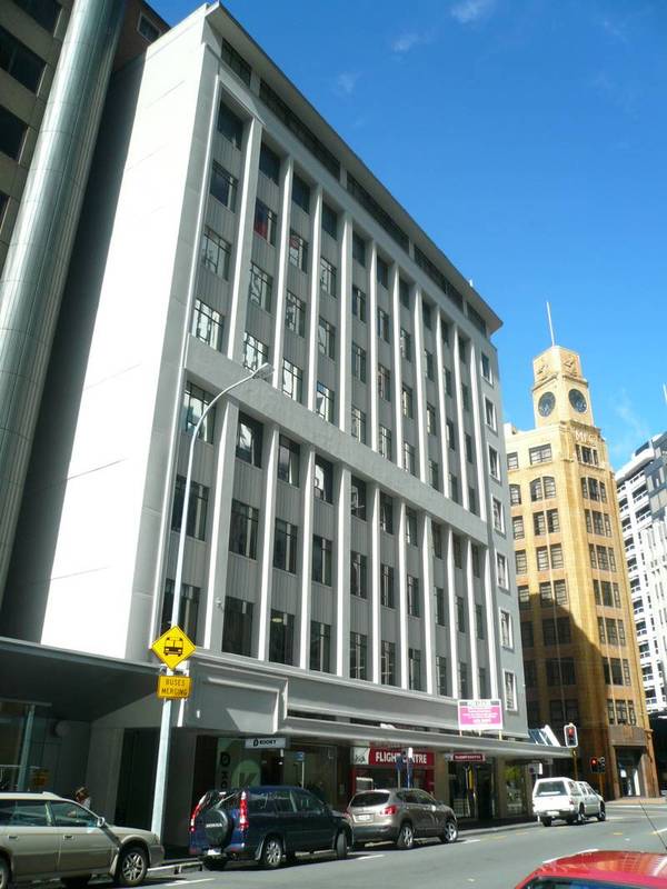 VALUE IN THE CITY CENTRE Picture 2