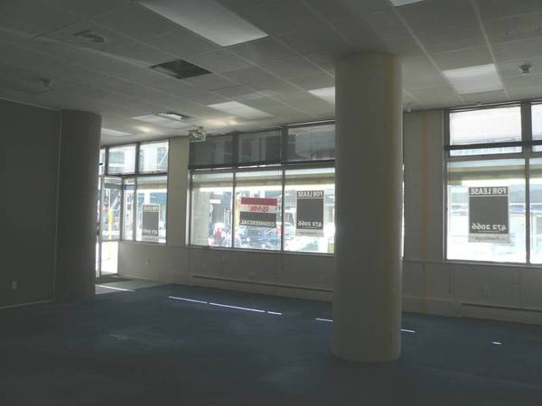 RETAIL OPPORTUNITY IN CENTRAL WELLINGTON CITY Picture 3