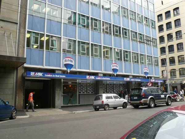 RETAIL OPPORTUNITY IN CENTRAL WELLINGTON CITY Picture 1