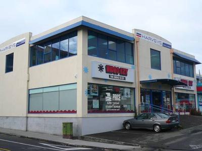 ADELAIDE ROAD EXPOSURE Picture